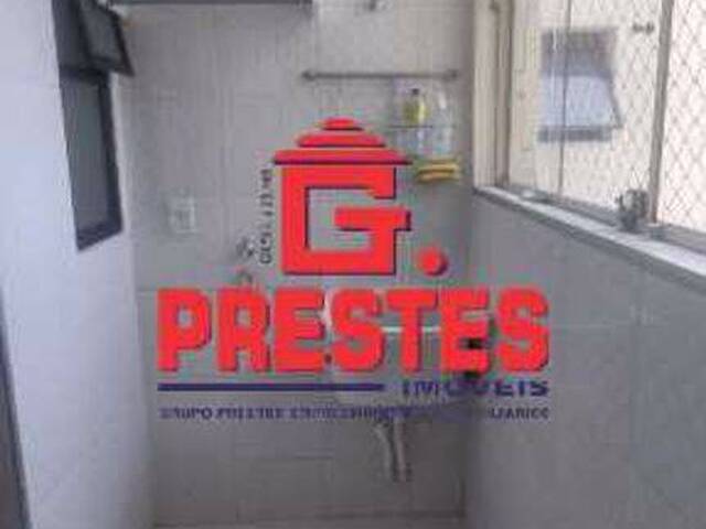 Apartamento para Venda em Sorocaba - 2