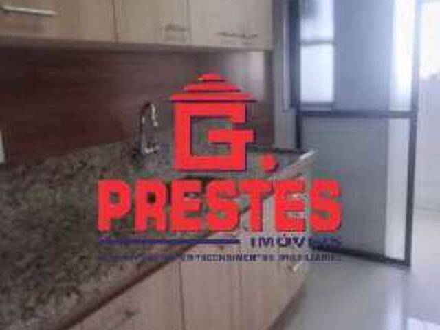 Apartamento para Venda em Sorocaba - 3