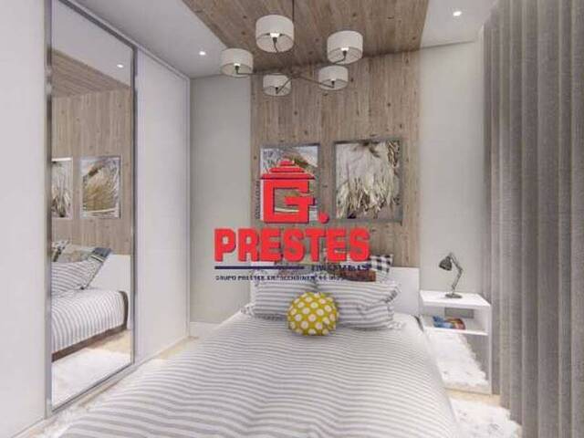 Apartamento para Venda em Sorocaba - 3