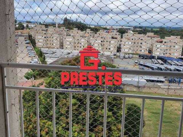 Apartamento para Venda em Sorocaba - 2