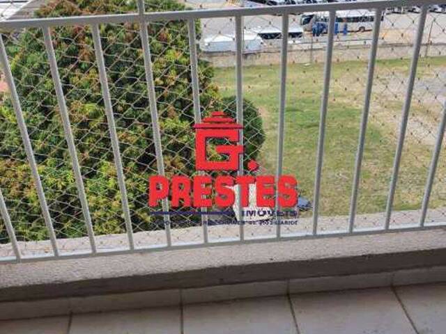 Apartamento para Venda em Sorocaba - 3