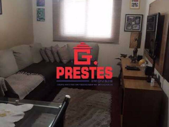 Apartamento para Venda em Sorocaba - 3