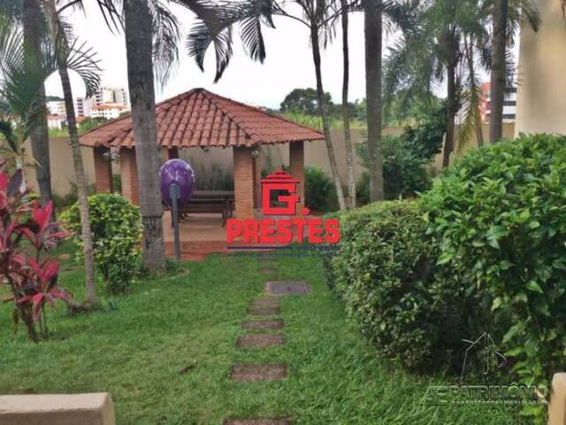 Apartamento para Venda em Sorocaba - 2