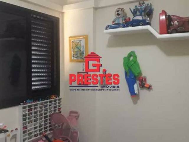 Apartamento para Venda em Sorocaba - 5