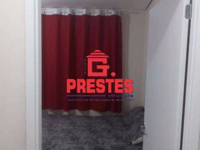 Apartamento para Venda em Votorantim - 2