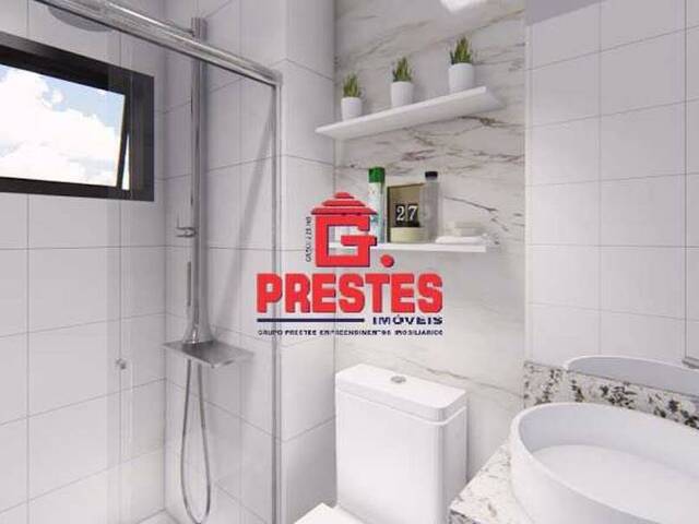 Apartamento para Venda em Sorocaba - 2