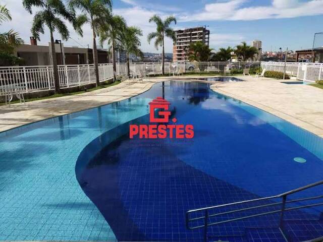 Apartamento para Locação em Votorantim - 2