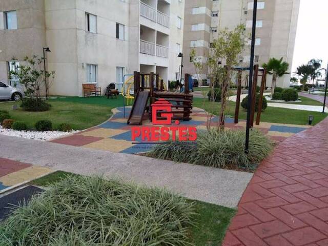 Apartamento para Locação em Votorantim - 3