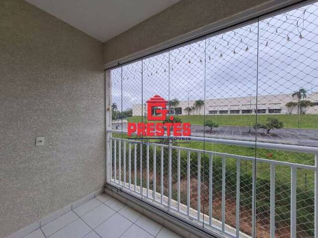 Apartamento para Locação em Votorantim - 4