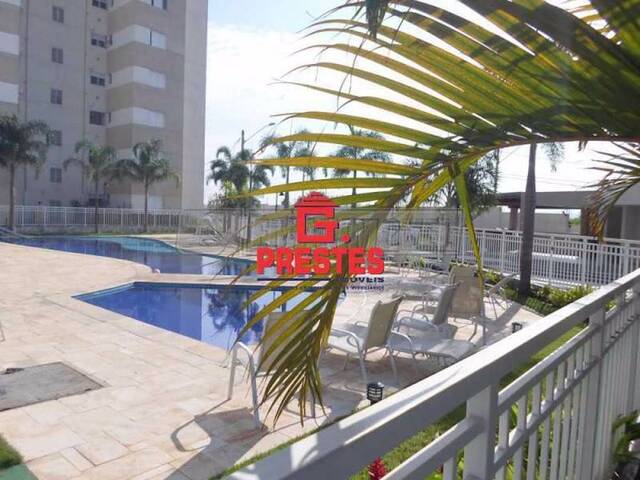 Apartamento para Locação em Votorantim - 5