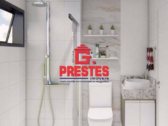 Apartamento para Venda em Sorocaba - 4