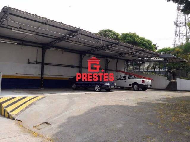 Casa para Locação em Sorocaba - 2