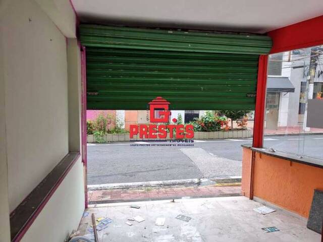 Salão Comercial para Locação em Sorocaba - 2