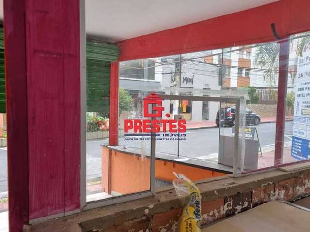 Salão Comercial para Locação em Sorocaba - 3
