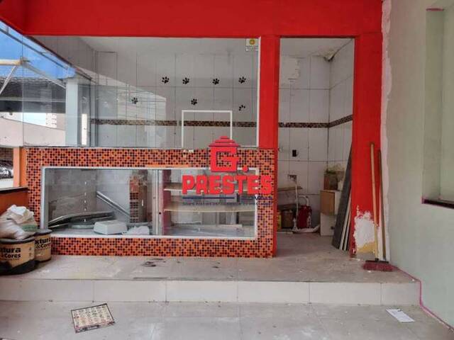 Salão Comercial para Locação em Sorocaba - 4