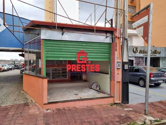 Salão Comercial para Locação em Sorocaba - 5