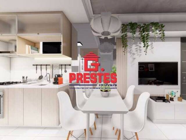 Apartamento para Venda em Sorocaba - 2