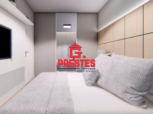 Apartamento para Venda em Sorocaba - 3