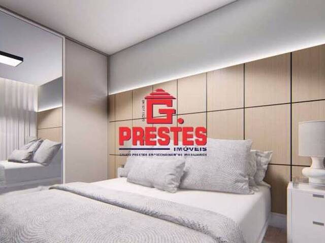 Apartamento para Venda em Sorocaba - 4