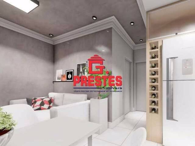 Apartamento para Venda em Sorocaba - 5