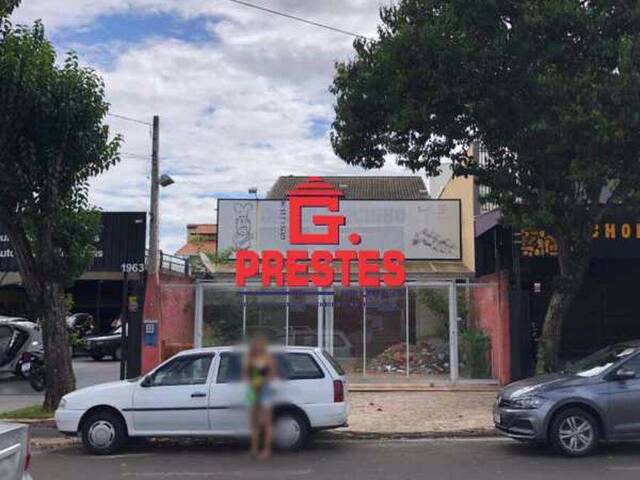 Salão Comercial para Venda em Sorocaba - 4