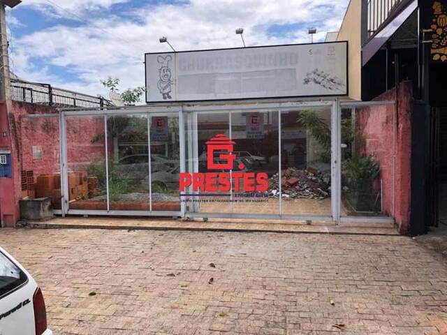 Salão Comercial para Venda em Sorocaba - 2