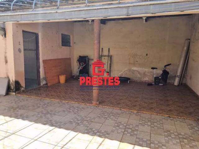 Casa para Locação em Sorocaba - 3