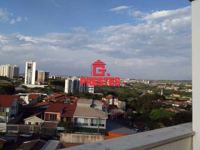 #CO0002 - Cobertura para Venda em Votorantim - SP - 3