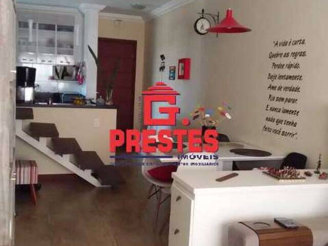 Cobertura para Venda em Votorantim - 5