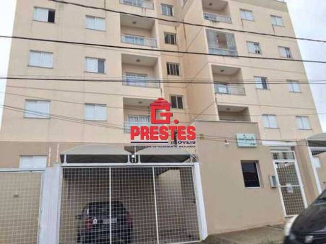 Apartamento para Venda em Sorocaba - 3