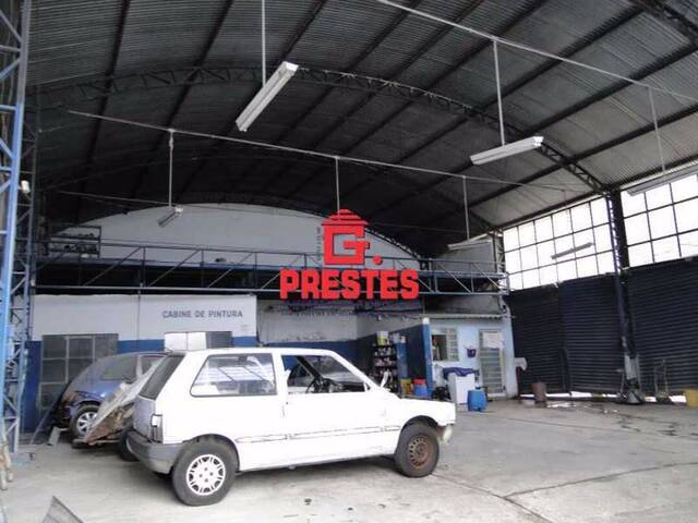 Galpão para Venda em Sorocaba - 3