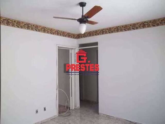 Apartamento para Venda em Sorocaba - 2