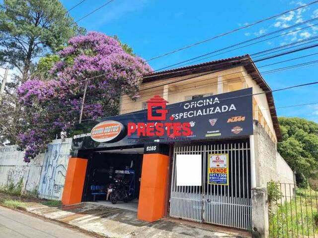 Prédio comercial para Venda em Sorocaba - 2