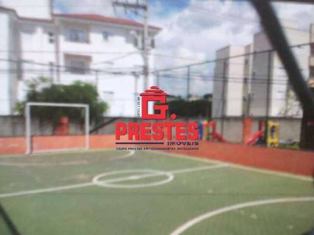 Apartamento para Venda em Sorocaba - 4