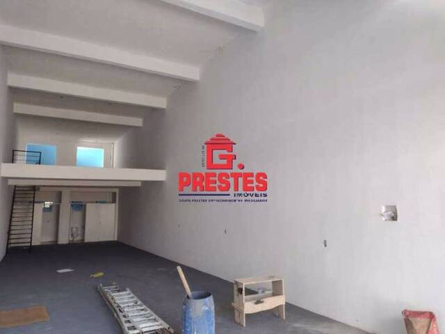 Salão Comercial para Venda em Votorantim - 3