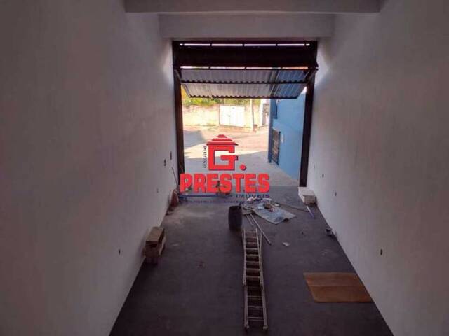 Salão Comercial para Venda em Votorantim - 4