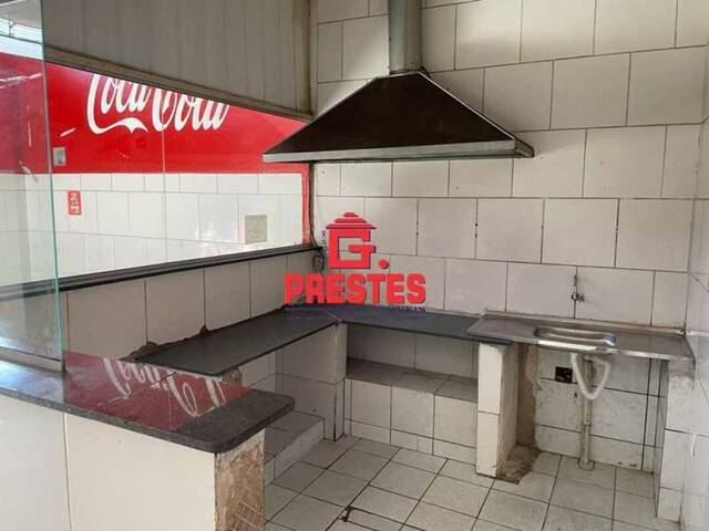 Salão Comercial para Locação em Sorocaba - 2