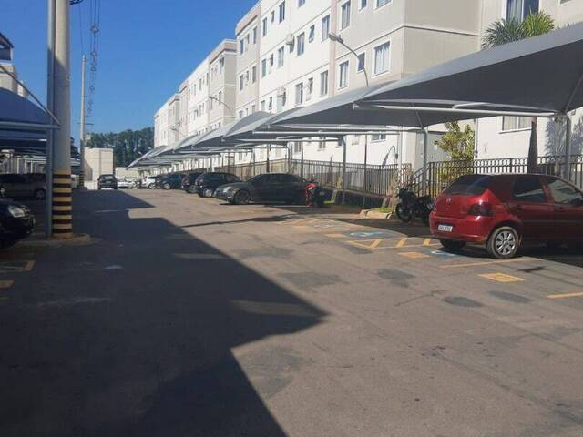 Apartamento para Venda em Sorocaba - 2