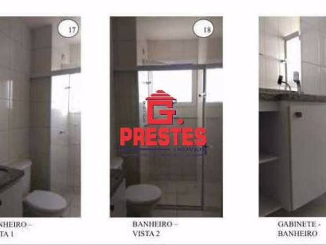 Apartamento para Venda em Sorocaba - 2