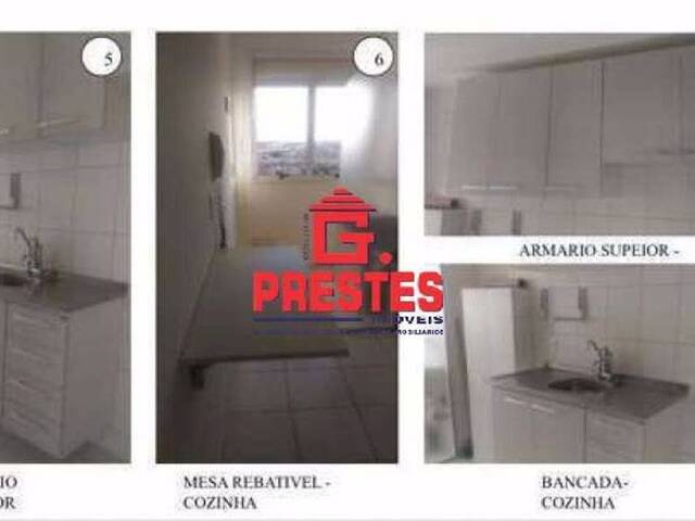 Apartamento para Venda em Sorocaba - 3