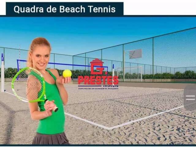 Apartamento para Venda em Sorocaba - 2