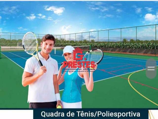 Apartamento para Venda em Sorocaba - 4