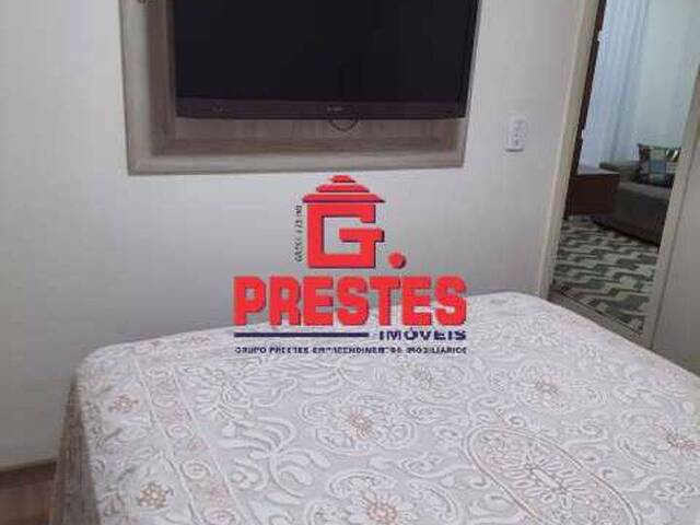 Apartamento para Locação em Sorocaba - 2