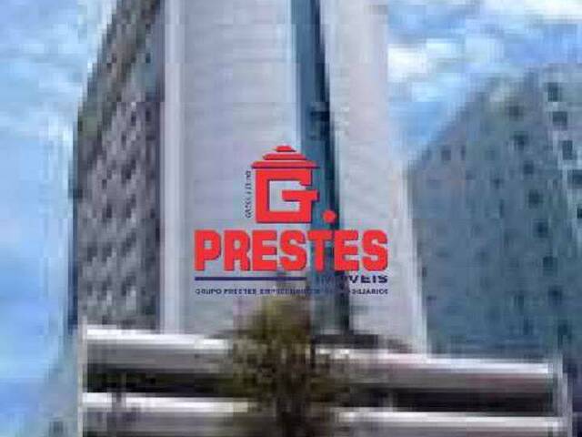 Sala para Locação em Sorocaba - 4