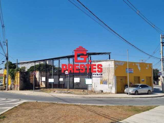 Galpão para Locação em Sorocaba - 3