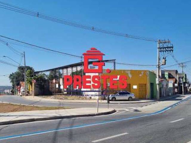 Galpão para Locação em Sorocaba - 4