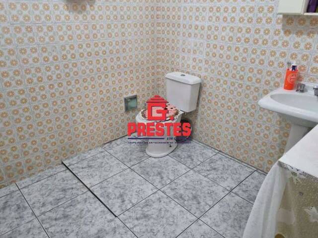 Sobrado para Venda em Sorocaba - 5