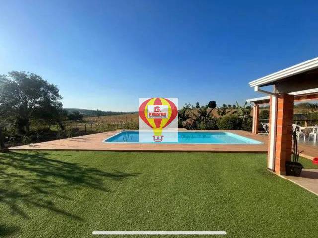 Chácara para Venda em Araçoiaba da Serra - 4