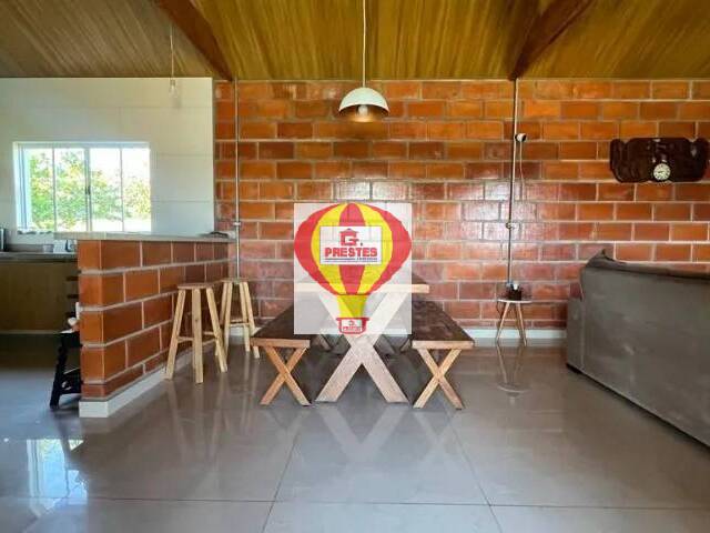 Chácara para Venda em Araçoiaba da Serra - 5