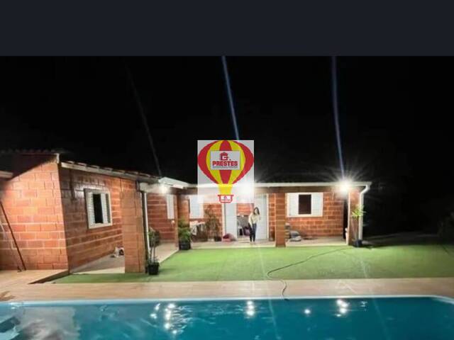 Chácara para Venda em Araçoiaba da Serra - 2